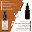 TNW - The Natural Wash: Vitamin C Face Serum For Glowing, Youthful & Improved Skin - 30ml