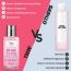 TNW - The Natural Wash: Distilled Pure Rose Water (Free From Artificial Fragrance & Alcohol) - 100ml