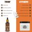 TNW - The Natural Wash: Anti-Aging Face Serum (Fights All Signs Of Ageing) - 30ml