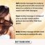 TNW - The Natural Wash: Virgin Almond Oil (Cold Pressed Oil For Skin & Hair) - 100ml