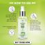 TNW - The Natural Wash: Cucumber Toner (Toner & Makeup Remover) - 100ml
