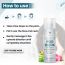 TNW - The Natural Wash: Hyaluronic Acid Hydro Boosting Toner-Serum For Hydrating & Glowing Skin- 100ml