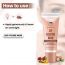 TNW - The Natural Wash: Lip Sleeping Mask For Repairing Chapped Lips- 10gm