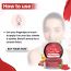 TNW - The Natural Wash: Lip & Cheek Tint - Tunnel Of Love