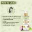 TNW - The Natural Wash: Amla Shampoo (Reduces Hair Fall & Breakage) - 200ml