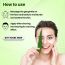TNW - The Natural Wash: Pure Aloe Vera Gold Gel (Soothing & Hydrating Gel) - 100gm
