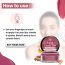 TNW - The Natural Wash: Lip & Cheek Tint - Crazy Coaster