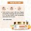 TNW - The Natural Wash: Vitamin C Water Cream For Glowing, Hydrated & Soft Skin - 50gm