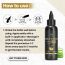 TNW - The Natural Wash: Hair Vitalizer For Healthy & Strong Hair - 50ml