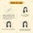 TNW - The Natural Wash: Banana Hair Conditioner (Nourishes Dull, Damaged & Frizzy Hair) - 200ml
