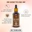 TNW - The Natural Wash: Anti-Aging Face Serum (Fights All Signs Of Ageing) - 30ml