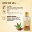 TNW - The Natural Wash: Castor Oil (Virgin & Cold Pressed) - 100ml