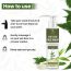 TNW - The Natural Wash: Anti-Acne Face Wash For Acne & Blemishes - 100ml