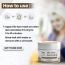 TNW - The Natural Wash: D-Tan Face Pack For Brightening & Glowing Skin - 50gm