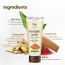 TNW - The Natural Wash: Multani Mitti Face Wash For Oily To Normal Skin - 100ml
