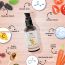 TNW - The Natural Wash: Vitamin C Face Serum For Glowing, Youthful & Improved Skin - 30ml