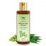 TNW - The Natural Wash: Neem Oil - Cold Pressed Oil For Skin & Hair (Pure & Natural) - 100ml