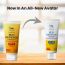 TNW - The Natural Wash: Sun Defence SPF 50 Cream (Paraben Free) - 100ml