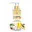 TNW - The Natural Wash: Banana Shampoo (Anti-Frizz Shampoo) - 200ml