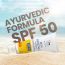 TNW - The Natural Wash: Sun Defence SPF 50 Cream (Paraben Free) - 100ml
