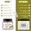 TNW - The Natural Wash: De-pigmentation Tan Pack (Natural & Chemical Free Pack For Face & Body - 120gm