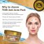 TNW - The Natural Wash: Anti Acne Pack For Active/Cystic Acne - 50gm