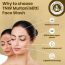 TNW - The Natural Wash: Multani Mitti Face Wash For Oily To Normal Skin - 100ml