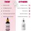 TNW - The Natural Wash: Pore Minimizing Face Serum For Tightening Pores - 15ml