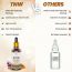TNW - The Natural Wash: Glow Serum For Glowing & Spotless Skin - 30ml