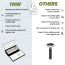 TNW - The Natural Wash: Jade Roller For Improving Skin Texture - Green