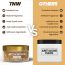 TNW - The Natural Wash: Anti Acne Pack For Active/Cystic Acne - 50gm