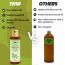 TNW - The Natural Wash: Neem Oil - Cold Pressed Oil For Skin & Hair (Pure & Natural) - 100ml