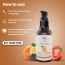 TNW - The Natural Wash: Vitamin C Face Serum For Glowing, Youthful & Improved Skin - 30ml