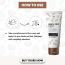 TNW - The Natural Wash: Hand & Foot Cream For Intense Care & Nourishment - 50gm