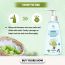 TNW - The Natural Wash: Baby Shampoo For Soft & Smooth Hair - 150ml