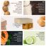 TNW - The Natural Wash: Handmade Potato Rice Soap For Oily Skin (Lightens Tanning & Pigmentation) -100g