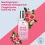 TNW - The Natural Wash: Distilled Pure Rose Water (Free From Artificial Fragrance & Alcohol) - 100ml