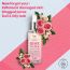 TNW - The Natural Wash: Steam Distilled Pure Rose Water (Free From Artificial Fragrance & Alcohol) - 200ml