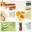 TNW - The Natural Wash: Handmade Oats And Honey Soap For Dry & Combination Skin (Prevents Tanning & Minimizing Pores) - 100g