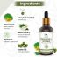 TNW - The Natural Wash: Salicylic Acid Face Serum For Reducing Acne & Acne Scars - 30ml