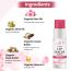 TNW - The Natural Wash: Rose Tinted Lip Balm - 6gm