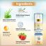 TNW - The Natural Wash: Sun Protection SPF 50 Spray (Safeguards From UVA & UVB) - 100ml