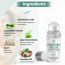 TNW - The Natural Wash: Underarm Roll On Deodorant For Women (Prevents Darkness) - 50ml