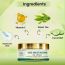 TNW - The Natural Wash: Face Moisturizing Gel Cream For Oil Free, Soft & Hydrated Skin - 50gm