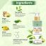 TNW - The Natural Wash: Tea Tree Shampoo For Dandruff-Free Healthy Hair - 200ml