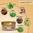 TNW - The Natural Wash: Anti Acne Pack For Active/Cystic Acne - 50gm