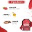 TNW - The Natural Wash: Lip & Cheek Tint - Tunnel Of Love