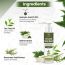TNW - The Natural Wash: Anti-Acne Face Wash For Acne & Blemishes - 100ml