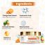 TNW - The Natural Wash: Vitamin C Water Cream For Glowing, Hydrated & Soft Skin - 50gm