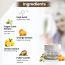 TNW - The Natural Wash: D-Tan Face Pack For Brightening & Glowing Skin - 50gm